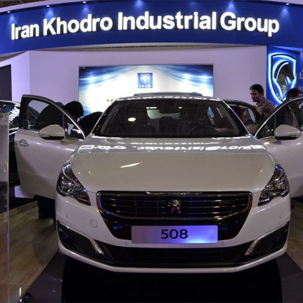 چه عواملی باعث رشد صعنت خودروسازی ایران در صورت اجرای دقیق و درست خواهد شد!