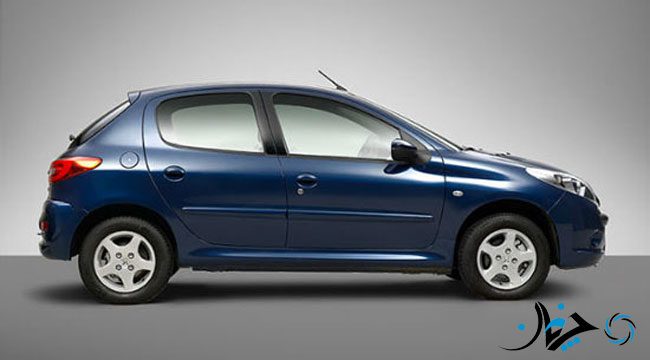 مقایسه پژو207 جدید در مقابل برلیانس H220!