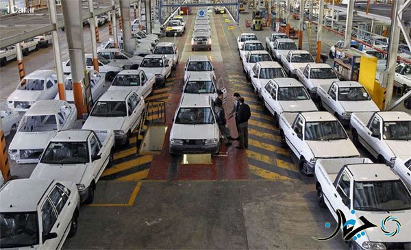 چه عواملی باعث رشد صعنت خودروسازی ایران در صورت اجرای دقیق و درست خواهد شد!
