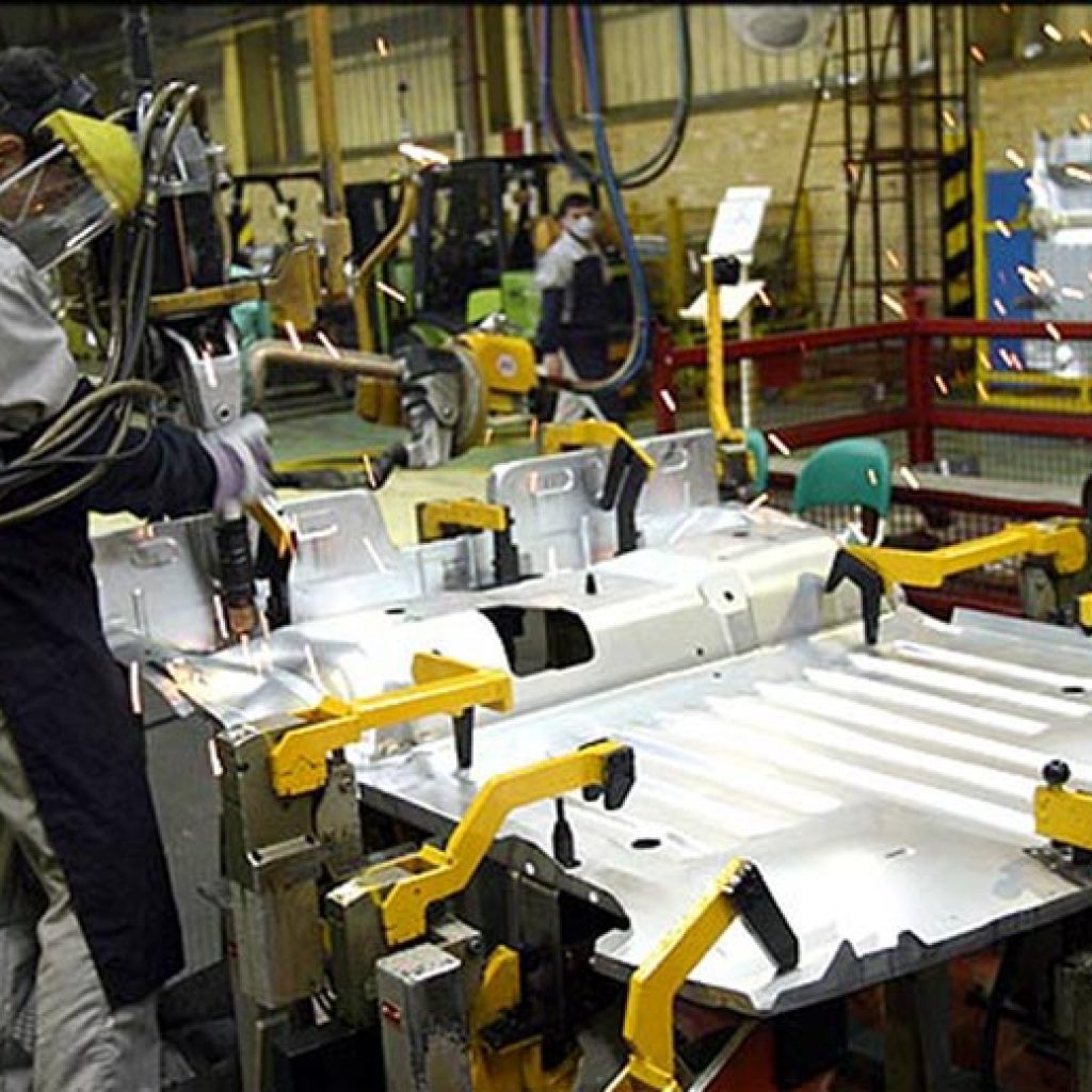 آیا ایران می‌تواند‌ مرکز قطعه‌سازی در خاورمیانه شود؟