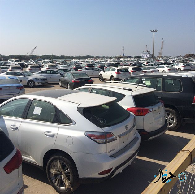 بازار خودرو در داخل کشور همچنان در سرگردانی به سر می‌برد!