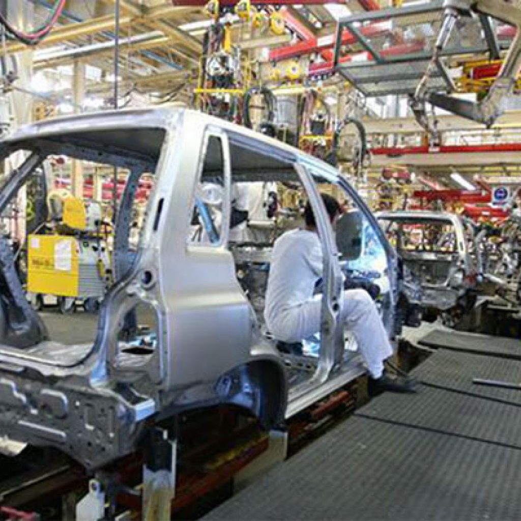 بررسی مسائل صنعت خودرو کشور در نشست کمیسیون صنایع مجلس!