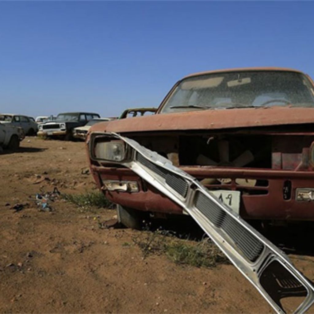 چرا مقررات خودروهای فرسوده به درستی اجرا نمی‌شود؟