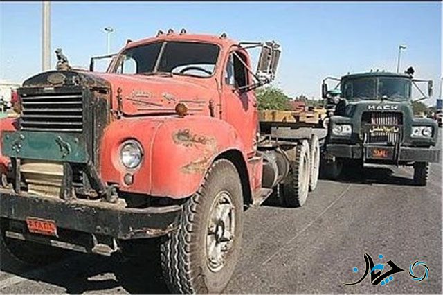 چرا مقررات خودروهای فرسوده به درستی اجرا نمی‌شود؟