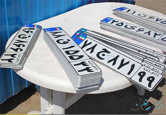 افزایش شماره‌گذاری خودروها در کشور!