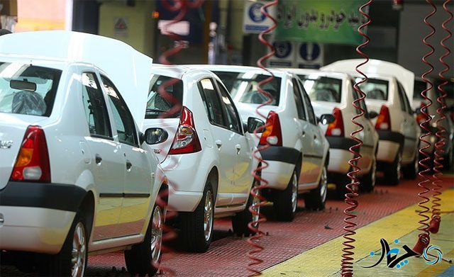 آیا برنامه تولید 1/6 میلیون دستگاه خودرو تا پایان سال‌جاری محقق می‌شود؟