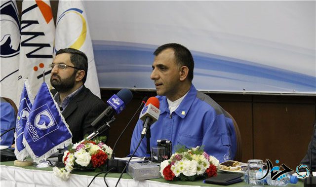 رشد امتیازی شاخص رضایت مشتری در خدمات پس از فروش ایران خودرو!