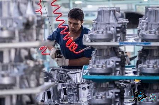 لزوم حرکت خودروسازان به سمت توسعه زنجیره تامین!
