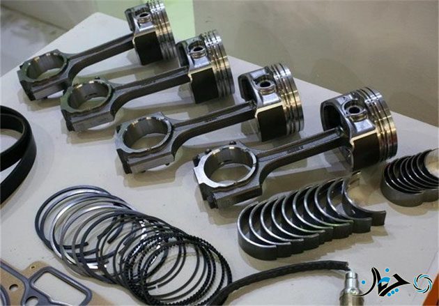 لزوم حرکت خودروسازان به سمت توسعه زنجیره تامین!