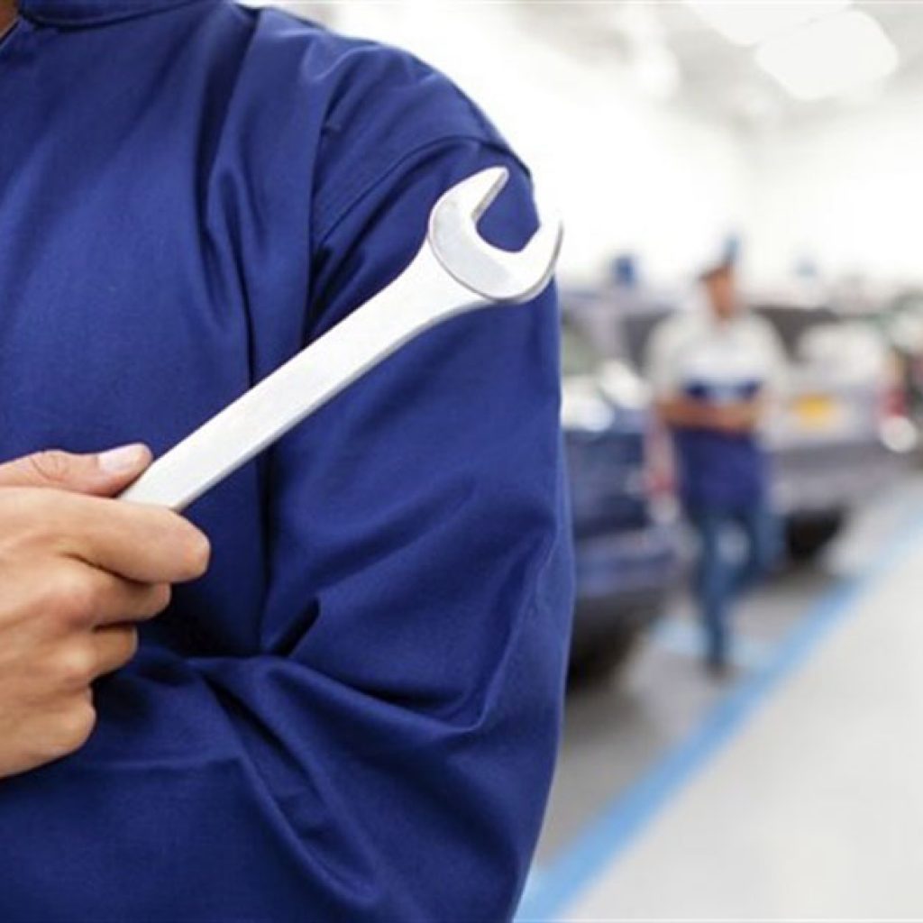 لزوم حرکت خودروسازان به سمت توسعه زنجیره تامین!