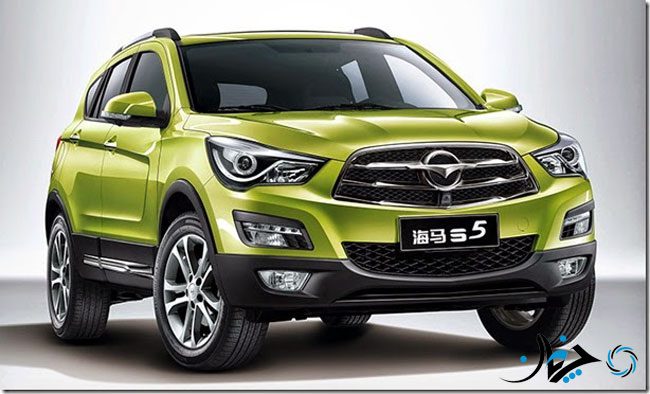 5 دلیل برای آنکه هایما اس 5 بخریم!