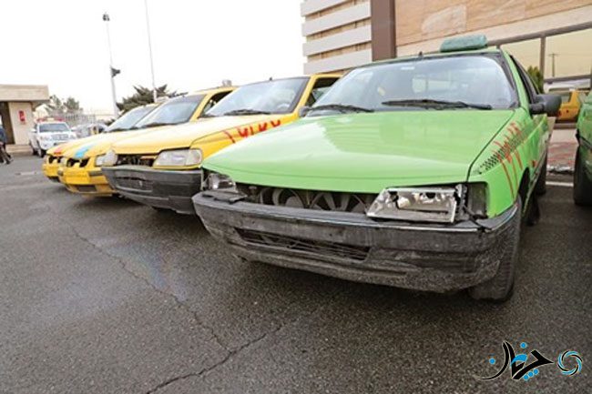 افزایش شماره‌گذاری خودروها در کشور!