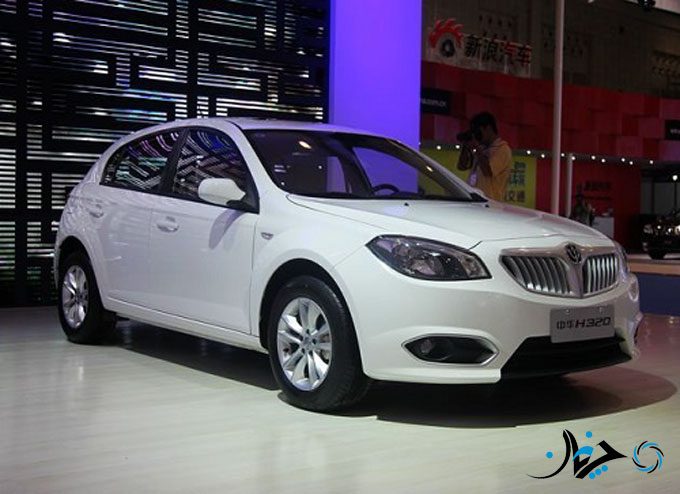 3 دلیل برای آنکه برلیانس H320 نخریم!