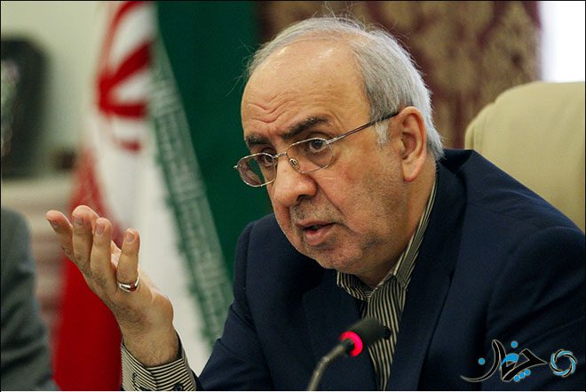 آیا وزارت صنعت، مجری طرح ادغام قطعه‌سازان می‌شود؟