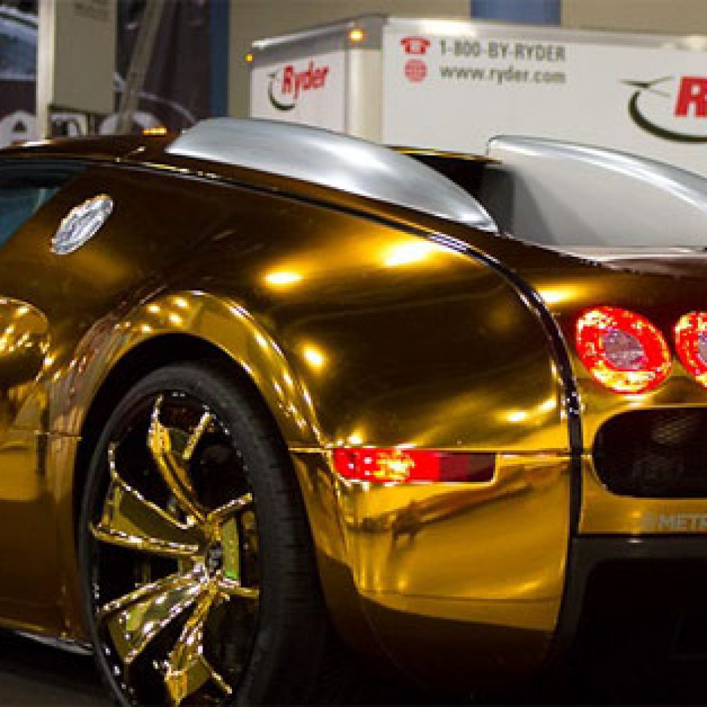 12 تولیدکننده خودروهای لوکس دنیا را بشناسید!