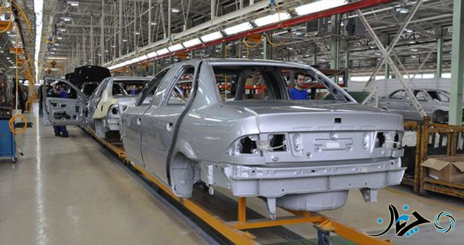 مقایسه‌ای مابین هزینه‌های تحقیق و توسعه خودروسازان ایران و سایر نقاط جهان!