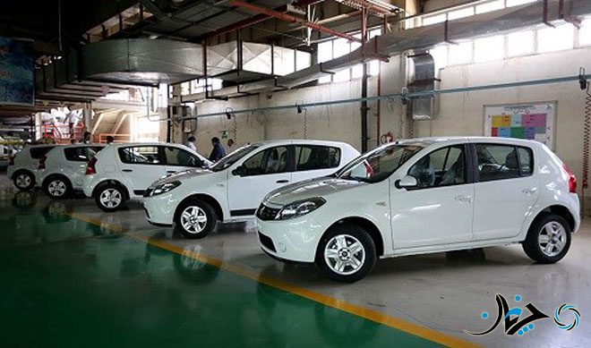 بازار خودرو در داخل کشور همچنان در سرگردانی به سر می‌برد!