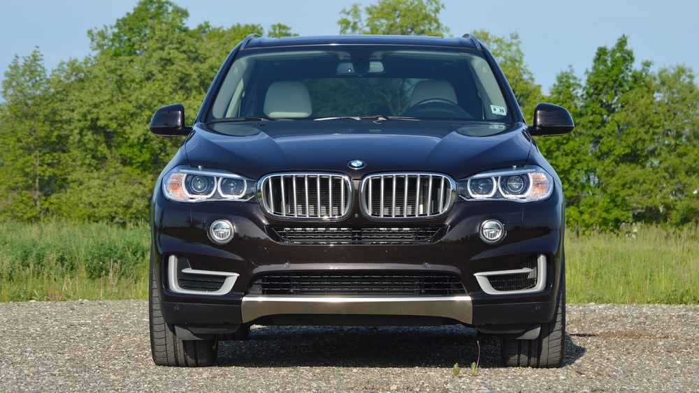 نسخههای جدید مدلهای 740e و X5، قویتر از همیشه 740e