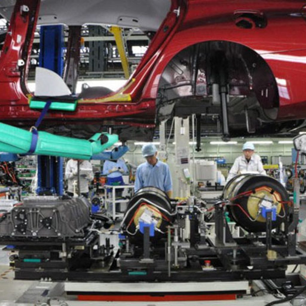 سرمایه‌گذاری جدید نیسان در چین