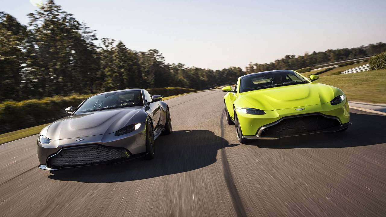 4 خودرو جذاب در یک نگاه!