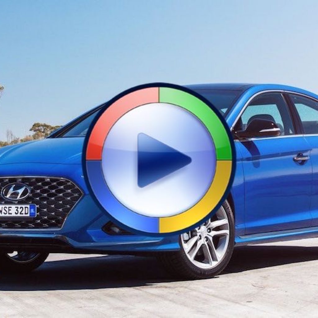 بررسی فیس‌لیفت هیوندای سوناتا ۲۰۱۸! (ویدئوی اختصاصی)