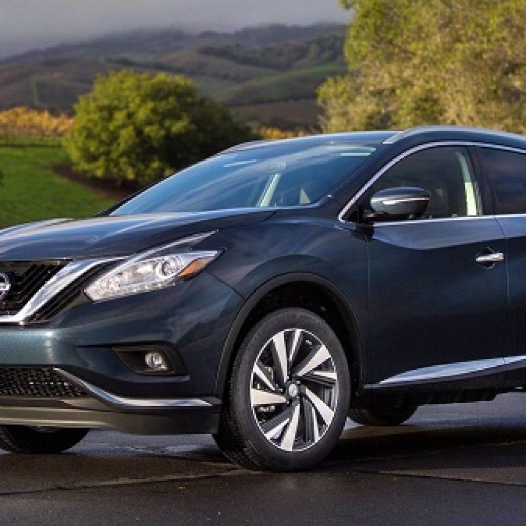 نیسان مورانو 2018 با آپشن‌های بیشتر و قیمت کمتر!