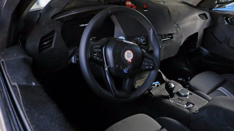 تغییرات قابل توجه در سری جدید ناوگان بی‌ام‌و!