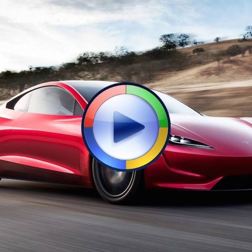 نسل جدید تسلا رودستر فوق سریع معرفی شد! (ویدئوی اختصاصی)