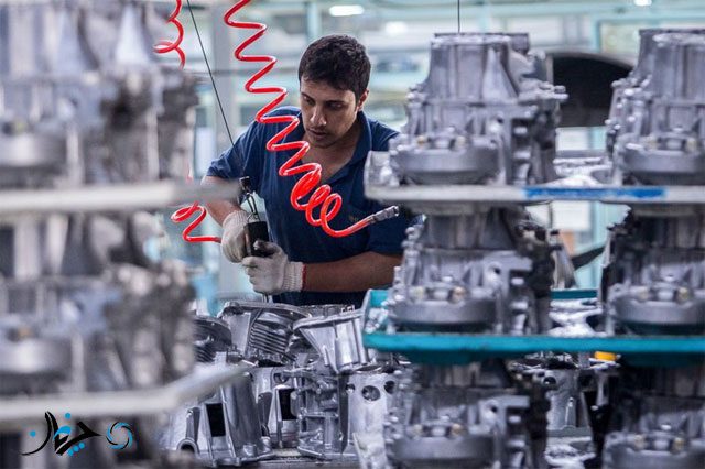 باج گیری مجدد فرانسوی‌ها از ایران خودرو!