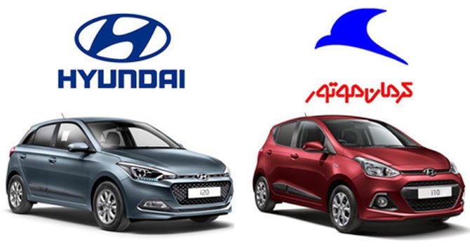 دو اتفاق مهم و پیش‌ بینی شده در نمایشگاه بین المللی خودروی تهران!