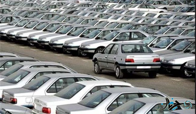 آیا برنامه تولید 1/6 میلیون دستگاه خودرو تا پایان سال‌جاری محقق می‌شود؟