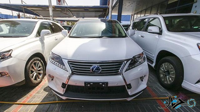 آیا ممنوعیت ورود خودروهای بالای ۲۵۰۰ سی‌سی به کشور رفع می‌شود؟