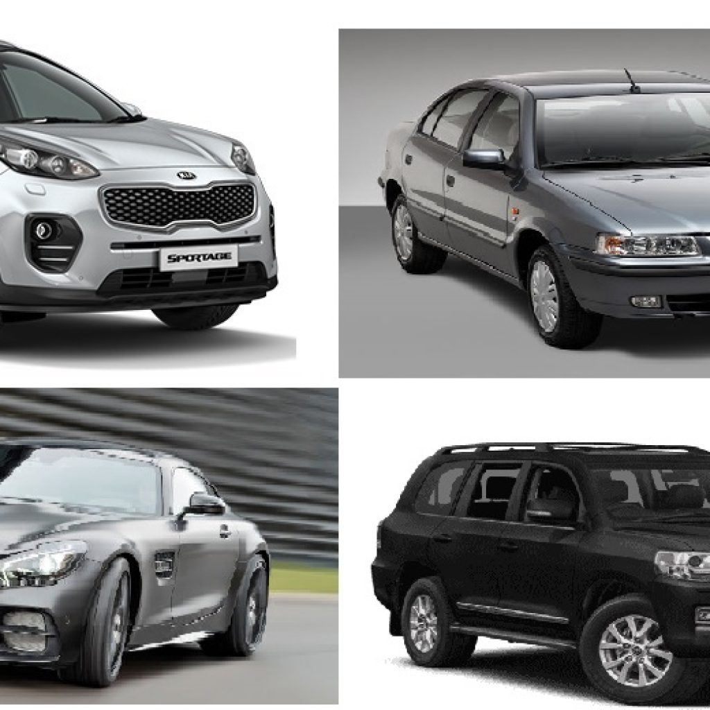 اختلاف صنعت خودروسازی ایران با دیگر کشورها چند سال است؟