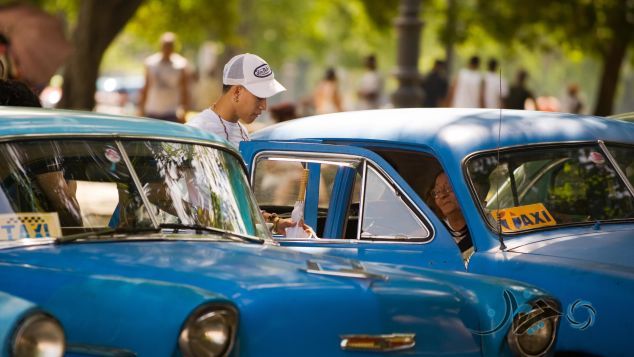 10 تاکسی‌ جالب جهان را ببینید؛ از بیتل تا BMW!