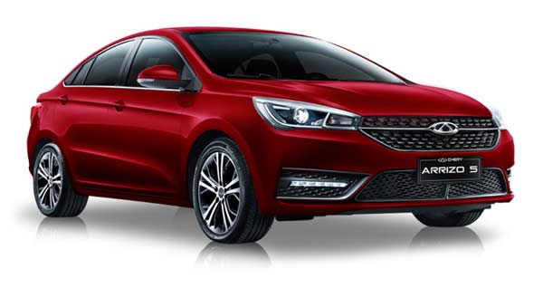 چری آریزو 5: هندوانه کال با بهای بالا!