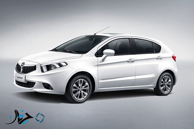 مقایسه پژو207 جدید در مقابل برلیانس H220!