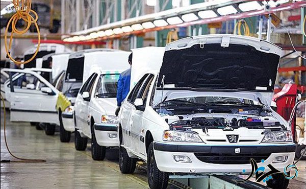 چه عواملی باعث رشد صعنت خودروسازی ایران در صورت اجرای دقیق و درست خواهد شد!