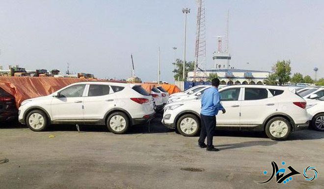 بازار خودرو در داخل کشور همچنان در سرگردانی به سر می‌برد!