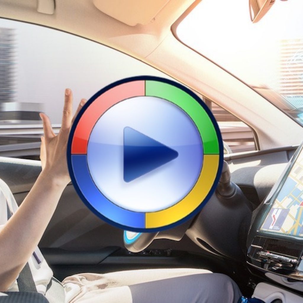 نگاهی به سطوح مختلف رانندگی خودکار! (ویدئوی اختصاصی)