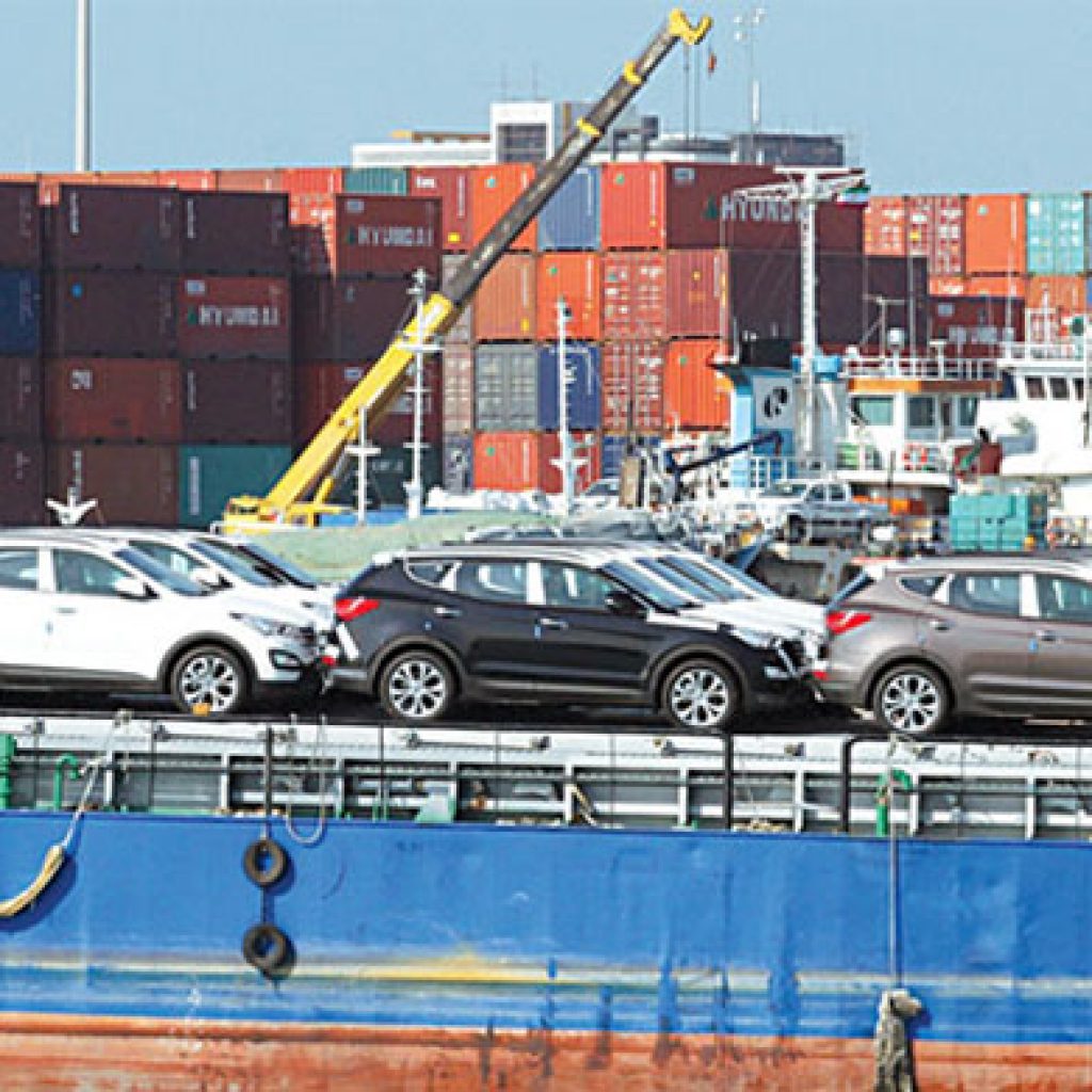 اخبار جدید منتشر شده پیرامون جاسازی مواد مخدر در خودروهای وارداتی!