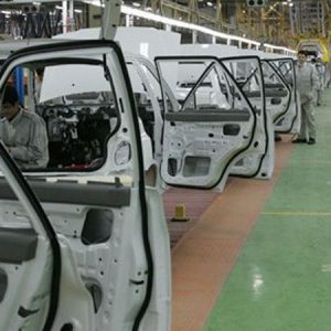 کدام یک از خودروهای تولید داخل در ماه گذشته موفق به‌کسب چهار ستاره کیفی شده‌اند؟