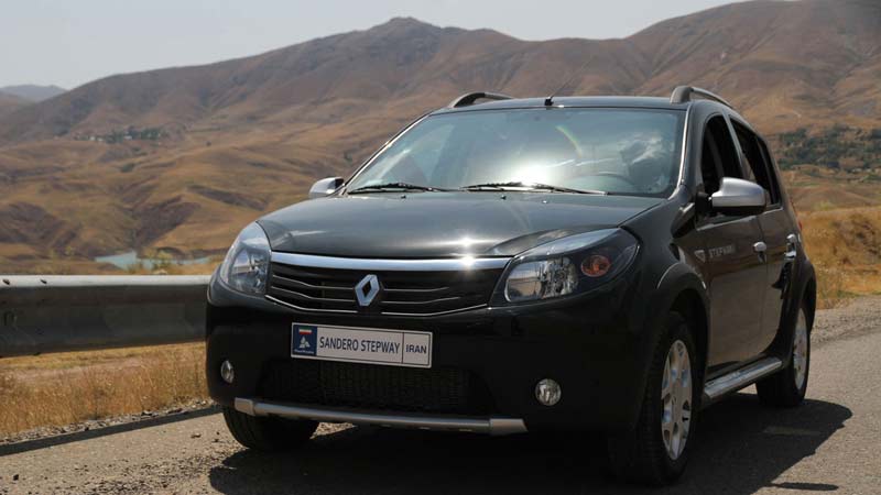 بهترین خودروهای بازار از نگاه یک خبرنگار خودرو!