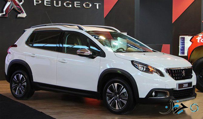 تولید پژو ۲۰۰۸ در چه مرحله‌ای قرار دارد؟