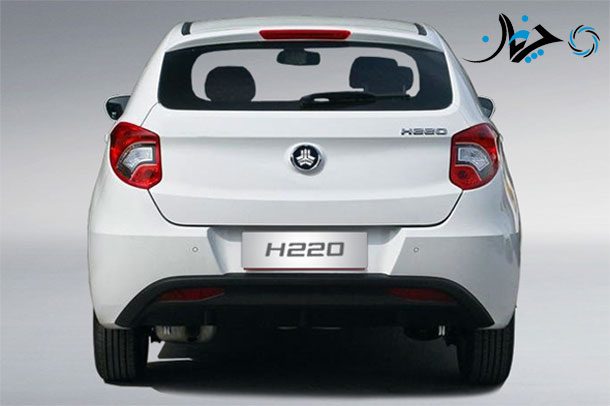 مقایسه پژو207 جدید در مقابل برلیانس H220!