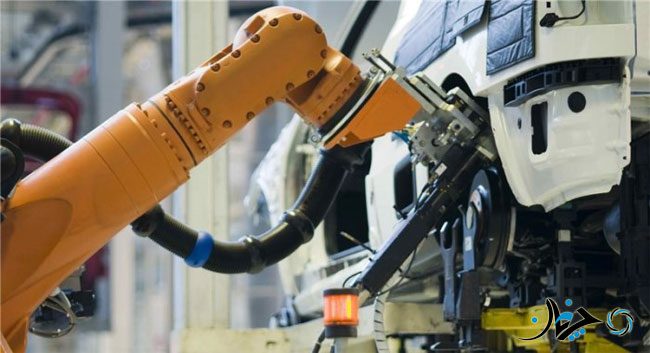 چه عواملی باعث رشد صعنت خودروسازی ایران در صورت اجرای دقیق و درست خواهد شد!