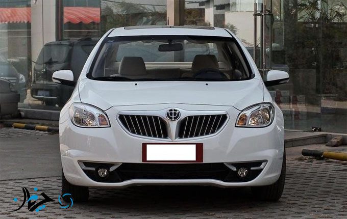 3 دلیل برای آنکه برلیانس H320 نخریم!