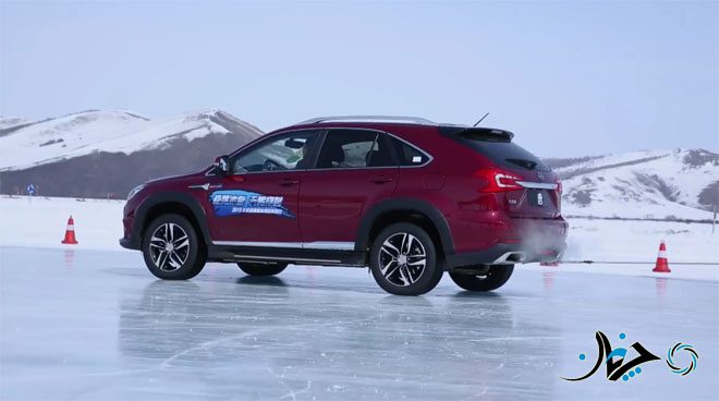 آیا BYD TANG در نمایشگاه خودروی تهران معرفی می‌شود؟