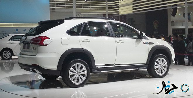 آیا BYD TANG در نمایشگاه خودروی تهران معرفی می‌شود؟