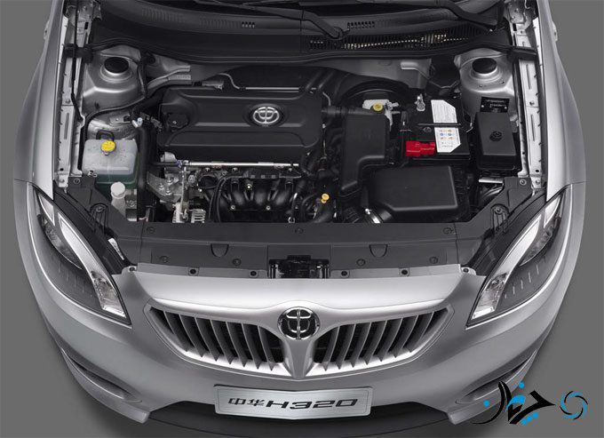 4 دلیل برای آنکه برلیانس H330 نخریم!