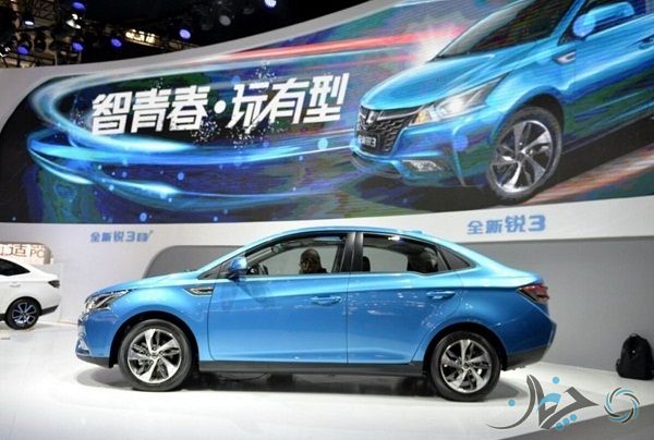 برند تازه وارد لوکسژن را بشناسید؛ خودروهای جدید در راه بازار ایران!